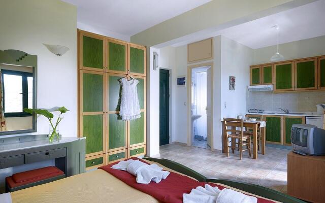 Erivolos Hotel Apartments