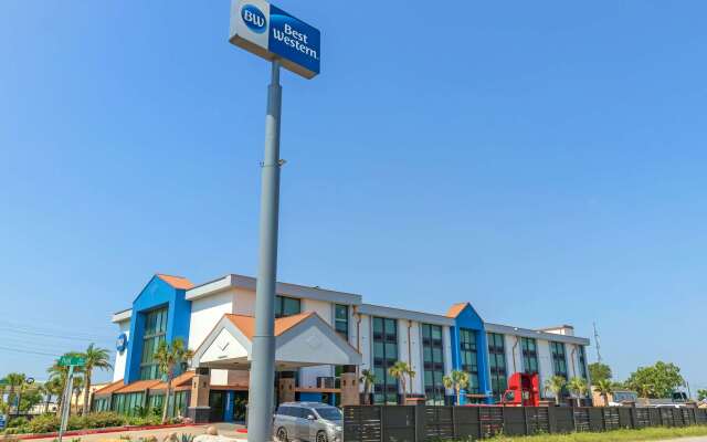 Best Western Corpus Christi Airport Hotel