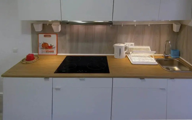 Apartamento Blanco