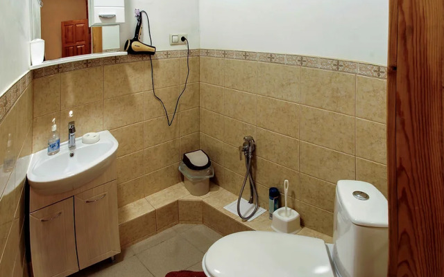 Золотая Бухта