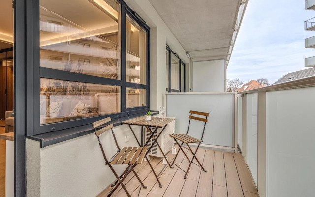 RentPlanet - Apartamenty Central Park