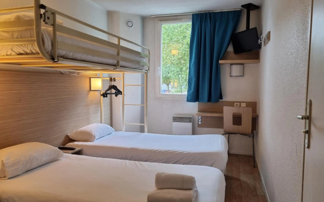 Cyan Hotel Roissy Villepinte Parc Des Expositions