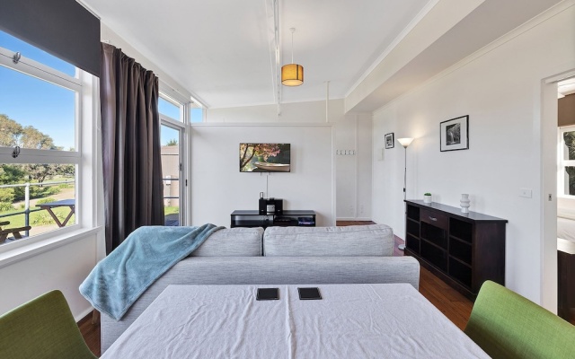 Harmony at Tower Hill — 4-star hotel in Tower Hill