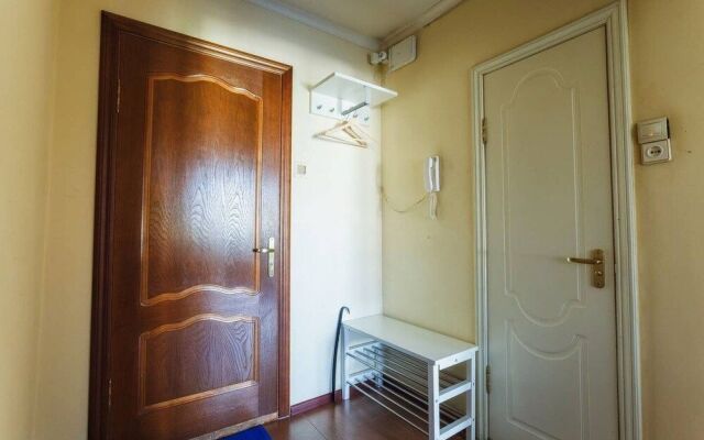 Апартаменты на ул. Большая Полянка, 30