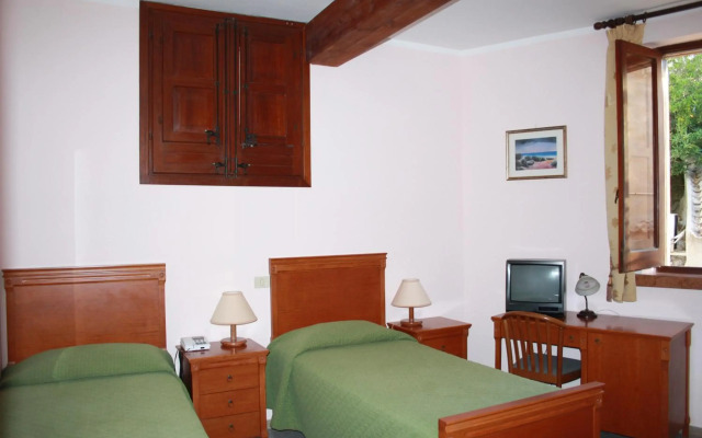 Hotel Edelweiss