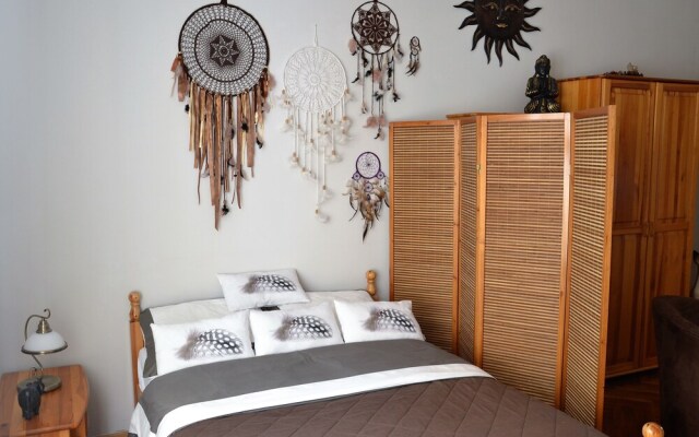 Homely Apartments - Cracow Old Town