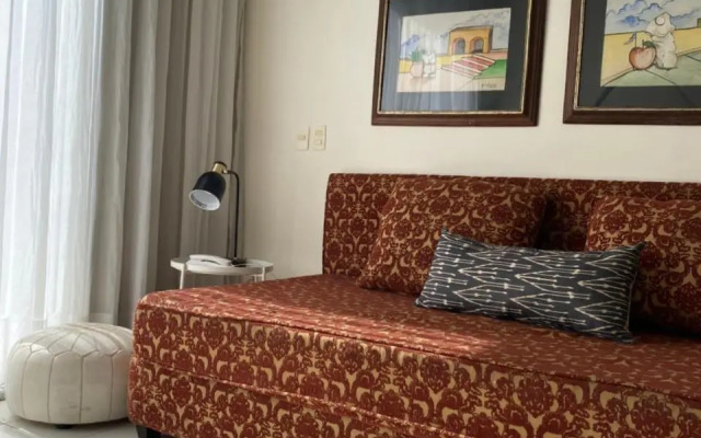 Vitoria Loft 403