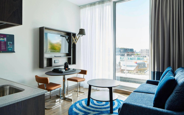 Residence Inn by Marriott London Bridge