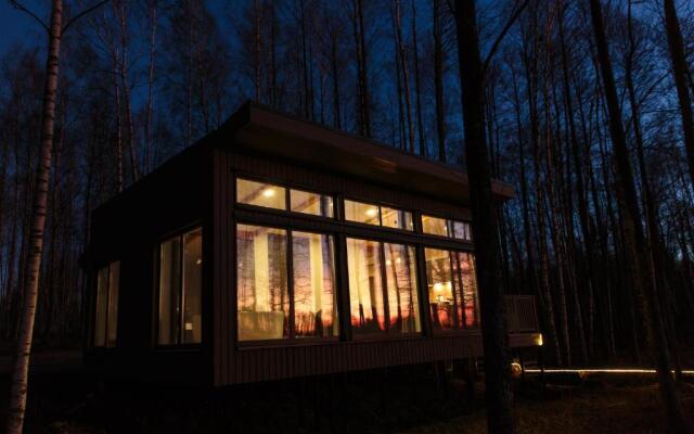 Brīvdienu māja Empagi