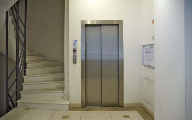 Rigas Apartment