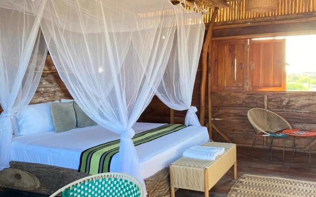 Palaa Mayapo Ecolodge