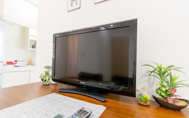 Tokyo House-301 – Guest Rooms – Tokyo