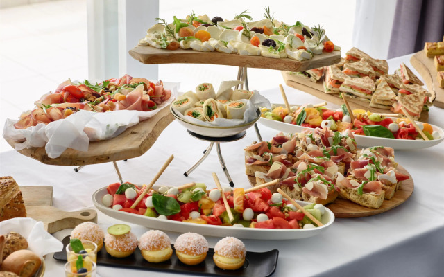 Radisson Blu Hotel, Nice