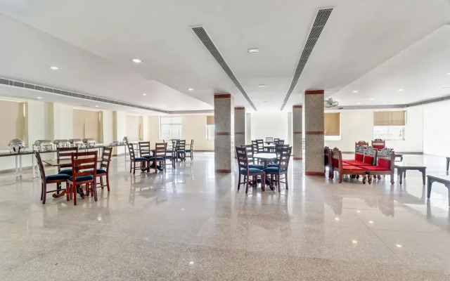 Capital O 48521 Hotel Bhanwar Singh Palace