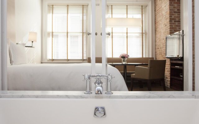 The Mercer