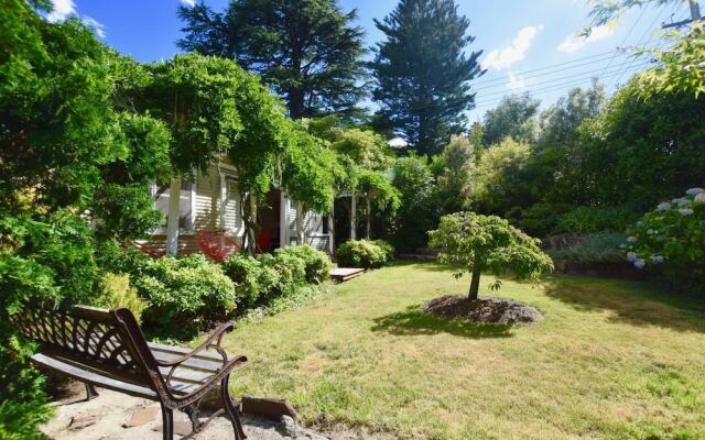 Calamandah House of Blackheath