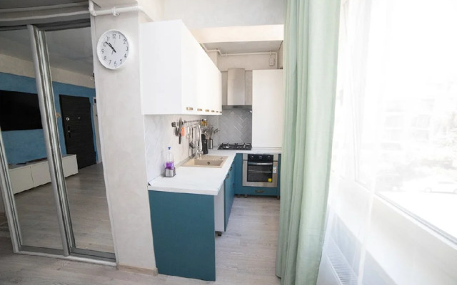 Apartament APARTEL BIBIFULL cm