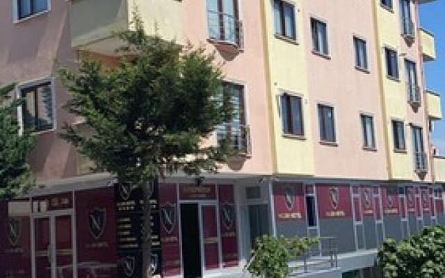 Ni̇lem Hotel