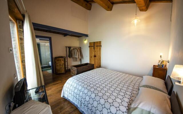 Al Vicolo dei Pescatori