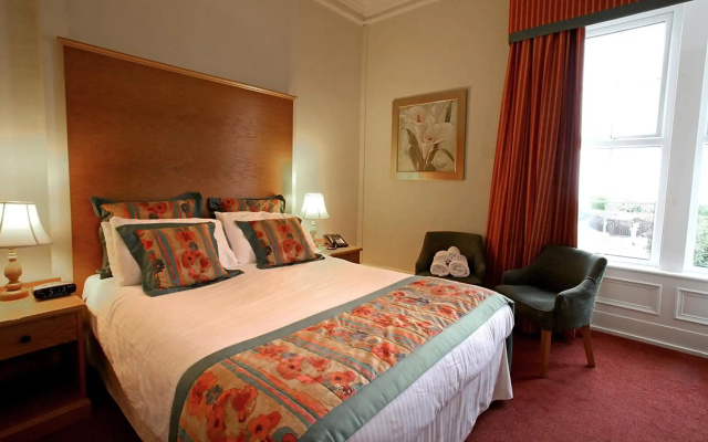 Horizon Hotel