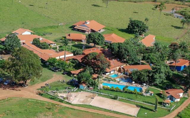 Hotel Fazenda Araras