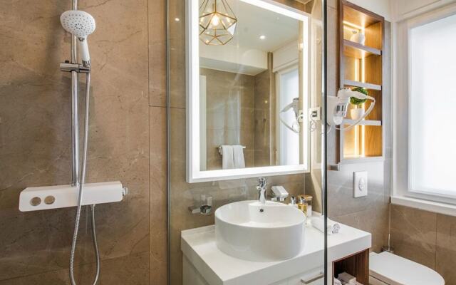 Miraval Luxury Rooms
