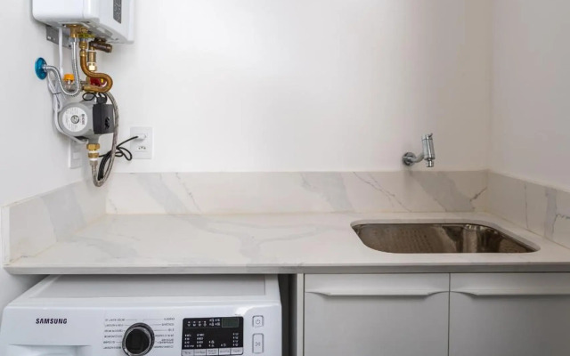 Pineapples J303 - 2 suites luxuosas em Ipanema