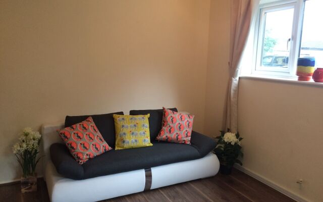Thomson Lodge 1-Bedroom Flat