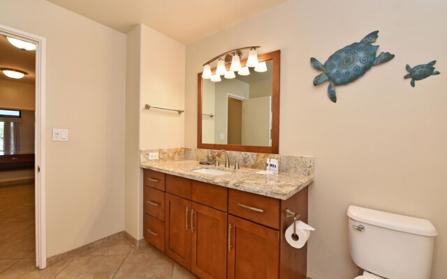 Kaanapali Royal E101 2 Bedroom Condo