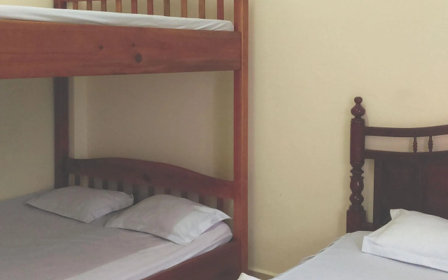 Dalat Happy Hostel