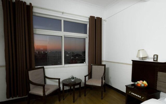 OYO 8009 Pengxin Hotel