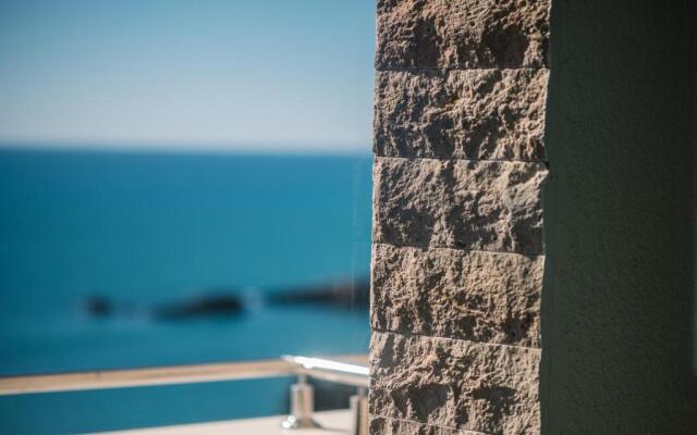 Barjaktar - Luxury Suites & SPA