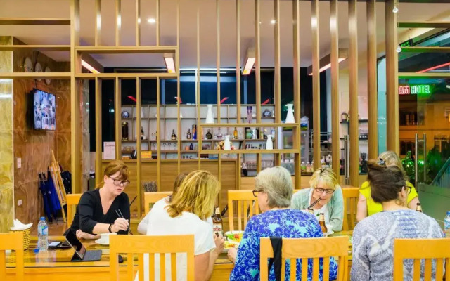 Suoi Mo Hotel