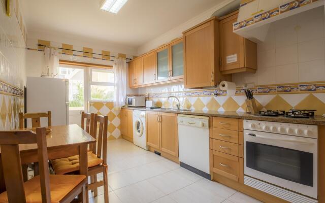 B37 - Comfort Apartment in Lagos