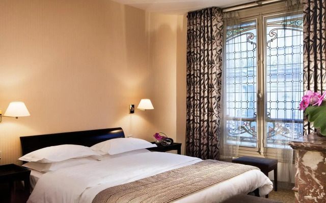 Hotel Vaneau Saint Germain