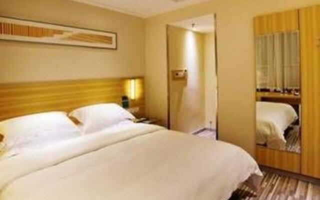 City Express Hotel