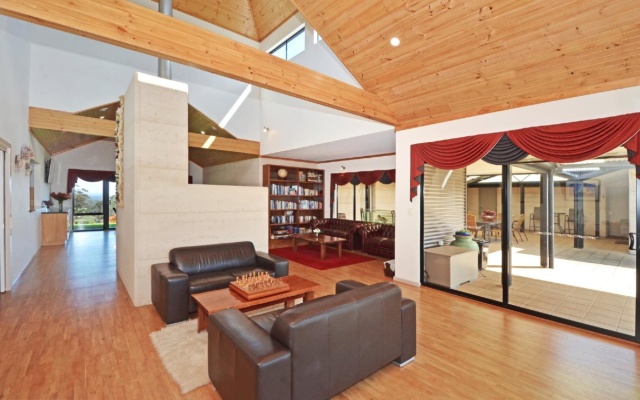 Sensational Heights Bed and Breakfast — 4-star hotel in Scotsdale