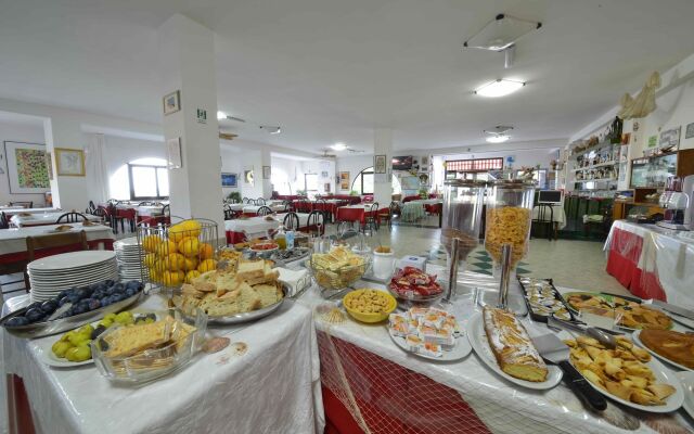 Hotel Piccolo Paradiso