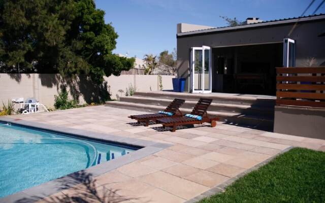 Clairwood Villa