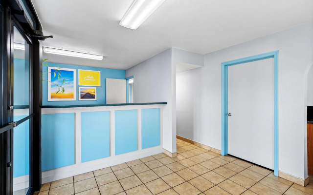 Days Inn by Wyndham Cleveland TN