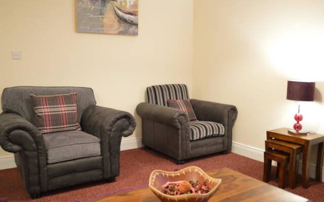 The Townhouse Newcastle
