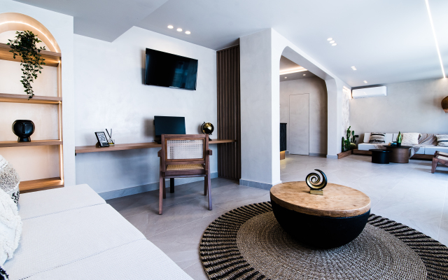 Ilios Malia Hotel Resort