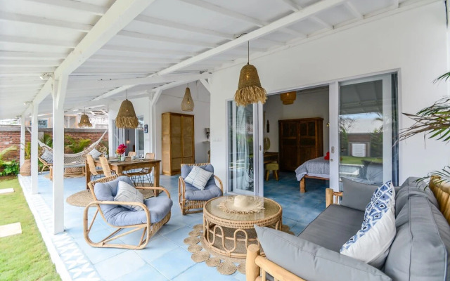The Bingin Villa Collection