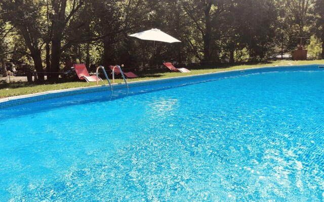 Camping Aigües Braves