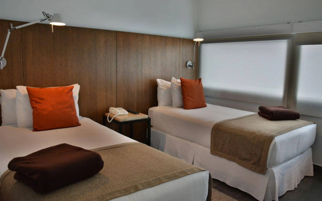 Natalino Hotel Patagonia