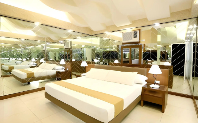 Hotel Ava Malate, Manila