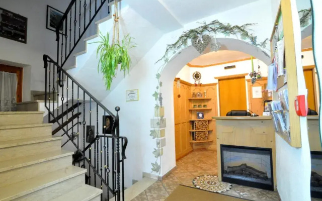 Hotel Traube – Stelvio