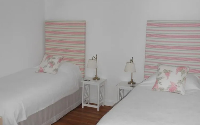 Hill View B&B