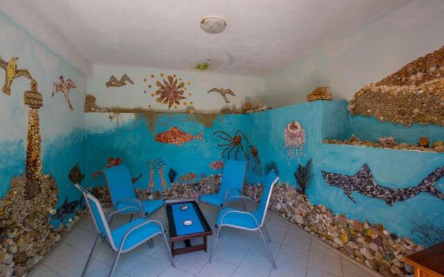 Holiday home in Crikvenica 39155