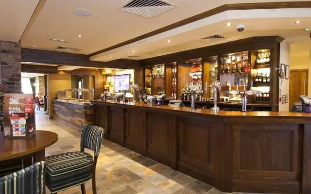 Premier Inn Exeter - M5 J29